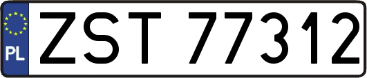 ZST77312
