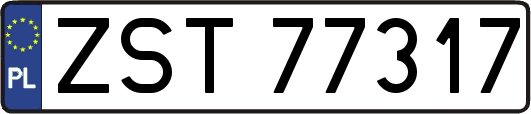 ZST77317