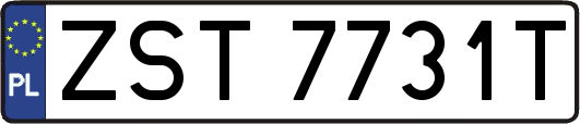ZST7731T