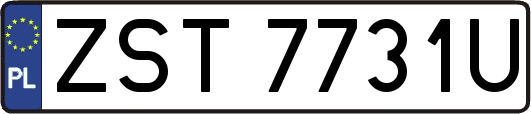 ZST7731U