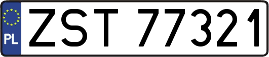 ZST77321