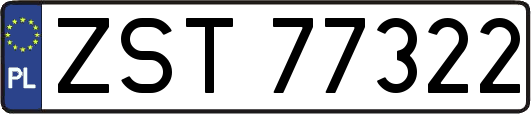ZST77322