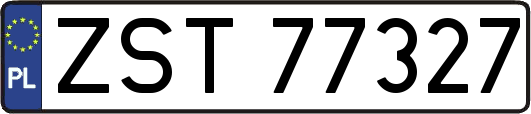 ZST77327