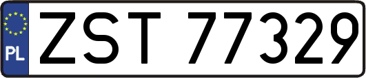 ZST77329