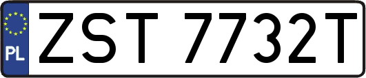 ZST7732T