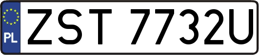ZST7732U