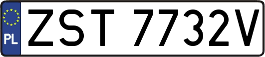 ZST7732V