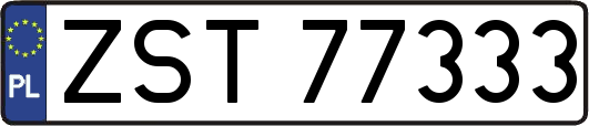 ZST77333
