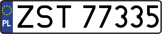 ZST77335