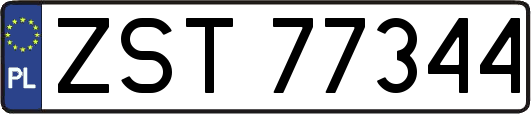 ZST77344