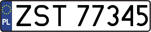 ZST77345