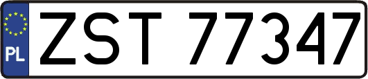 ZST77347