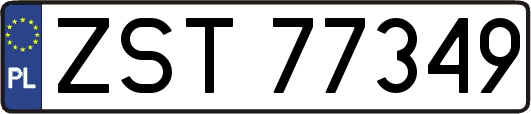 ZST77349