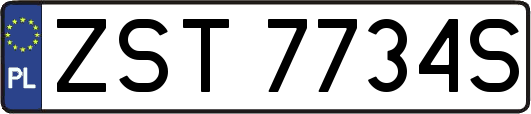 ZST7734S