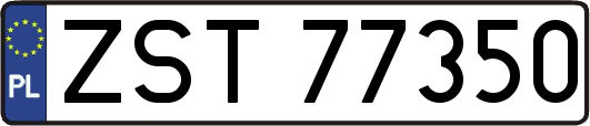 ZST77350