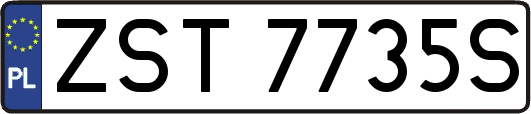ZST7735S
