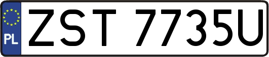 ZST7735U