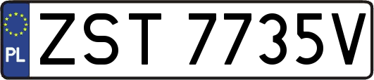 ZST7735V