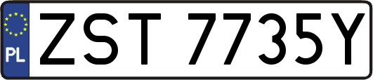ZST7735Y