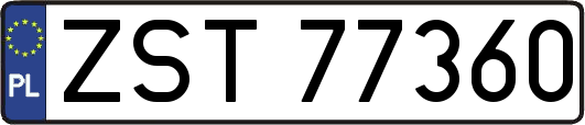 ZST77360