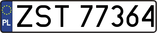 ZST77364