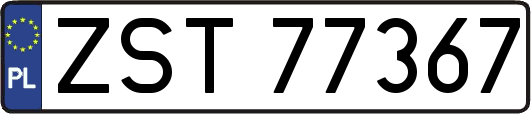 ZST77367