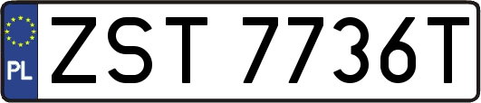ZST7736T