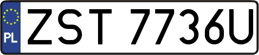 ZST7736U