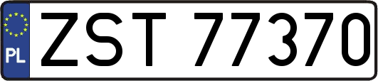 ZST77370