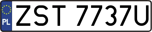 ZST7737U