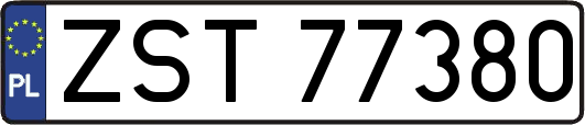 ZST77380