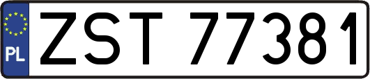 ZST77381