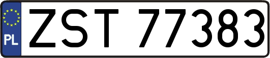 ZST77383