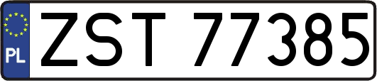 ZST77385