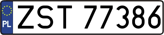 ZST77386