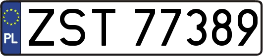 ZST77389