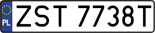 ZST7738T