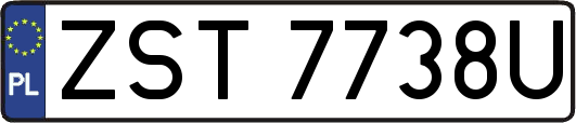 ZST7738U