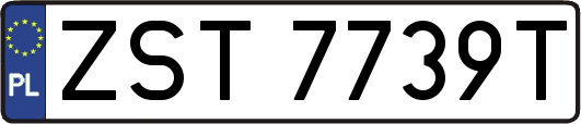 ZST7739T