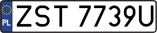 ZST7739U