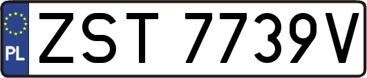 ZST7739V