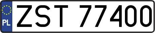 ZST77400