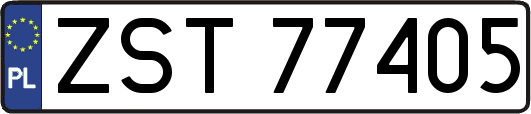 ZST77405