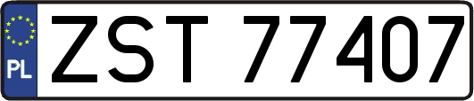 ZST77407