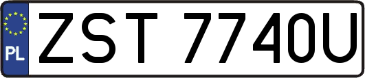 ZST7740U