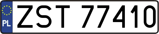 ZST77410