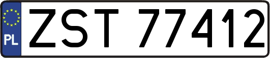 ZST77412