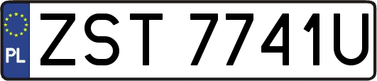 ZST7741U