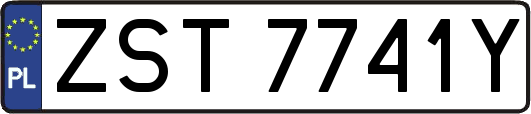 ZST7741Y