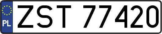 ZST77420